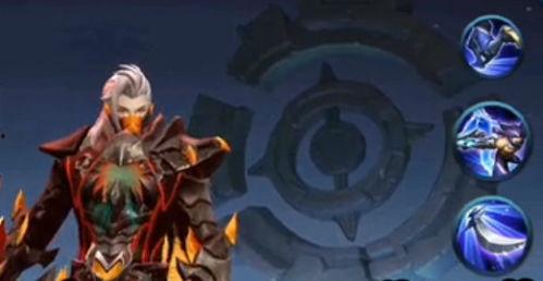 拿破仑最新皮肤爆料视频,华丽战袍,再现传奇风采 第3张 拿破仑最新皮肤爆料视频,华丽战袍,再现传奇风采 第3张