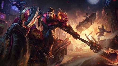 关羽戏曲皮肤爆料视频,传统艺术与现代电竞的完美融合 第1张 关羽戏曲皮肤爆料视频,传统艺术与现代电竞的完美融合 第1张