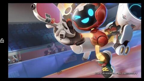 鲁班乒乓球联动爆料视频,科技与运动的完美融合 第2张 鲁班乒乓球联动爆料视频,科技与运动的完美融合 第2张