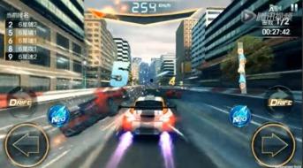 飞车爆料最新信息4月,激战升级,全新赛道与角色即将亮相! 第1张 飞车爆料最新信息4月,激战升级,全新赛道与角色即将亮相! 第1张