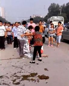 刑警爆料被打视频,正义与暴力冲突的残酷瞬间 第1张 刑警爆料被打视频,正义与暴力冲突的残酷瞬间 第1张