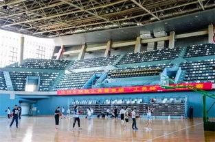 深圳大学体育馆爆料视频,揭秘校园运动设施新面貌 第1张 深圳大学体育馆爆料视频,揭秘校园运动设施新面貌 第1张