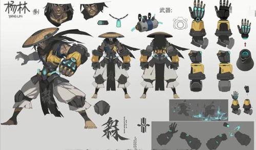 王牌战士爆料杨林视频,王牌战士新英雄,揭秘神秘技能与背景故事 第1张 王牌战士爆料杨林视频,王牌战士新英雄,揭秘神秘技能与背景故事 第1张