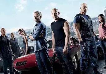 速度与激情8在线观看免费完整版 第1张 速度与激情8在线观看免费完整版 第1张