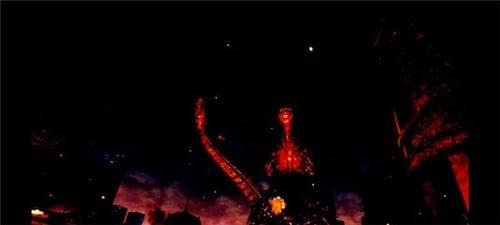 东宝最新哥斯拉电影爆料,东宝巨兽觉醒，神秘力量引发全球危机  第2张