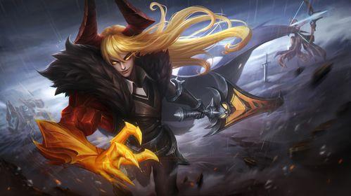 李信加强最新爆料暗信怎么出装,李信加强版爆料，最强出装解析